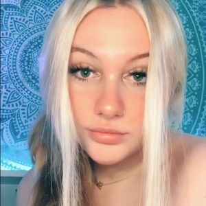 Meet your Posher, Shailyn